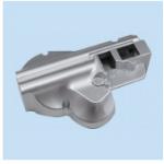 Precision Die Casting Window Door Accessories Iso9001-2008 Customized Size for sale