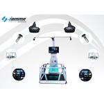 Single Player HTC Vive VR Station Virtual Reality Shooting Game Simulator