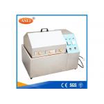 304 # Stainless Steel Lab Test Equipment RT ~ 98 ℃ Steam Aging Test Chamber