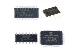 China PIC24EP64GP204T-E/ML supplier
