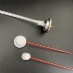  All Direction Spray 360 Degree Aerosol Valve For Various Applications