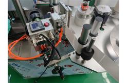 China Excellent Die Cutting Performance High Speed Labeling Machine 300-500 Bottles/min supplier