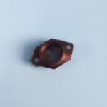 Black Color SMT Spare Parts J7055557A SM320 321 411 421 Bearing Housing Outer Frame for sale