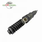 Diesel Fuel Injector 03829087 BEBE4C08001 for D16 Engine