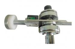 China IEC60065 Figure 11 European / UL Plug Socket Tester supplier
