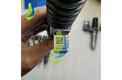 China Voe21582103 Common Rail Fuel Injector For Diesel Engine Parts supplier