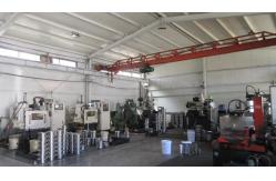 China Flexible Jaw Coupling manufacturer
