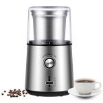 SS304 Mini Espresso Coffee Machine Bean Spices Grinding Mill for sale