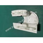 Nihon Kohden TEC-5602 Defibrillator Paddle Connect Cover Small Used Medical Equipment Spare Parts for sale