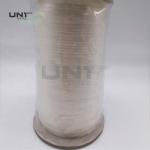 Transparent Silicone Mobilon TPU Elastic Tape For Underwear Garment for sale