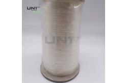 China Transparent Silicone Mobilon TPU Elastic Tape For Underwear Garment supplier