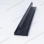 Hollow Polyamide Thermal Break Profile Barrier Strip 30mm For Aluminum Windows for sale