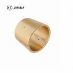 CuPb15Sn8 Cast Bronze Bushing Bearing Eccentric Cylindrical Anti Wear for sale
