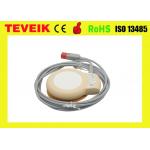 Original HP M2736A US Fetal Doppler Transducer Compatible With Avalon FM20,FM30 Fetal Monitor for sale