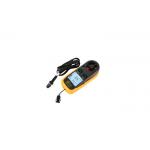 3mA NTC Thermometer GM816 Air Flow Anemometer CR2032 3.0V for sale