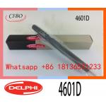 1 Year Warranty EJBR04601D 4601D DELPHI Fuel Injector