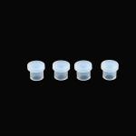 Custom Size Silicone Rubber Nitrile Rubber Stopper Rubber Seal Stopper