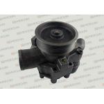 2027676 2194452 C9 Engine Water Pump for Excavator E330C / 336 for sale