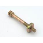 Double Head Grade 10.9S Busbar Joint Torque Bolt with Galvanized for sale