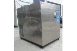 China PCB Thermal Shock Chamber Environmental Temperature Test Chamber supplier