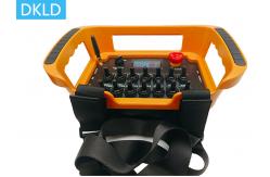 China Wireless Remote Control For Onshore Wind Power Lifting Fixtures supplier