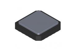 China SMD LCCC-20 TLC555M Low Power Clock Timer ICs 2V - 15V supplier