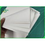 48.8gr News Paper Grade AA Size Custom - Made OEM For Newspaper Advertising for sale