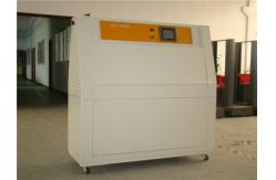 China ISO Accelerated Aging Chamber  Light Temperature Range 50 ℃ ~ 70 ℃ supplier