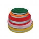 Reflective Polypropylene Webbing 20mm 25mm 50mm For Sewing Backpack Clothes for sale