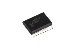 China ULN2803ADWR ULN2803A ULN2803 New Original SMD SOP-18 Transistor Driver ULN2803ADWR supplier