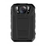 4G Video Resolution Body Worn Camera equipped with Microphone and 2MP Image Sensor for sale