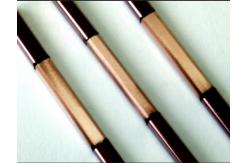 China Class 220 CTC Wire Flat Enamelled Copper Wire Winding Wire supplier