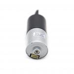 36mm Planetary Gearbox Bldc Motor 2N.M 24V 78RPM Brushless Integrated Driver Motor for sale