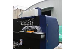 China 1.8m Paper Clothing Transfer Printer Impresora Textil Digital Fabric Textile Plotter supplier
