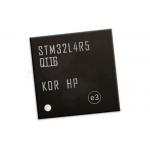 Microcontroller MCU STM32L4R5QII6 32Bit Single Core 132UFBGA Microcontroller Chip for sale