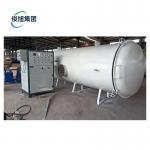 Top Choice high frequency vacuum dryer For Drying Of Materials In Production for sale
