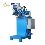 Easy To Operate Automatic Welding Machine For Handmade Sink And Cabinets Box for sale
