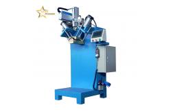 China Easy To Operate Automatic Welding Machine For Handmade Sink And Cabinets Box supplier