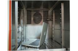 China 100L Constant Temperature Humidity Chamber/High Low Temperature Chamber supplier