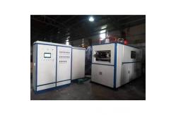 China Degradable Plastic Thermoforming Machine Max Forming Depth 180mm supplier