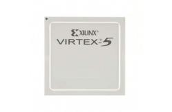China XC5VSX95T-2FF1136I supplier