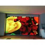 24kg/Sqm and 600w/m2 The Optimum Ultra Thin Cabinets for Resolution LED Displays for sale