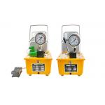 0.75KW Electric Hydraulic Pump for sale