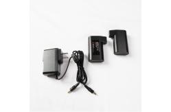 China Heated Mitten Battery 18650 Lithium Ion Heated Vest Battery Pack supplier