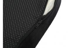 China Recliner Chair Memory Foam Seat Cushion , Bus Automotive Seat Cushion Foam supplier