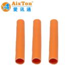 Customized 4pair 23AWG 1000mhz Lan Ethernet Cable Twisted Pair Shielded Fftp Sstp Sftp Cat7 Cable for sale