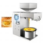 Professional Coconut Oil Machine Cold Press Eco Friendly for sale