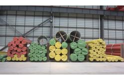 China ASTM A358 ,CLASS 1 ,  TP316L  Stainless Steel Welded Pipe , 100% RT supplier