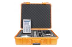 China CE Approved Flowmeter Ultrasonic Flow Meter With High Accuracy supplier