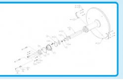 China Resistance Corrosion And High Temperature Ceramic Heater supplier